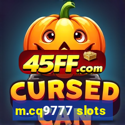 m.cq9777 slots